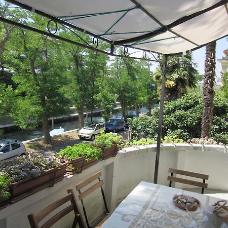 B & B Livia Oliva Lido di Venezia Екстер'єр фото
