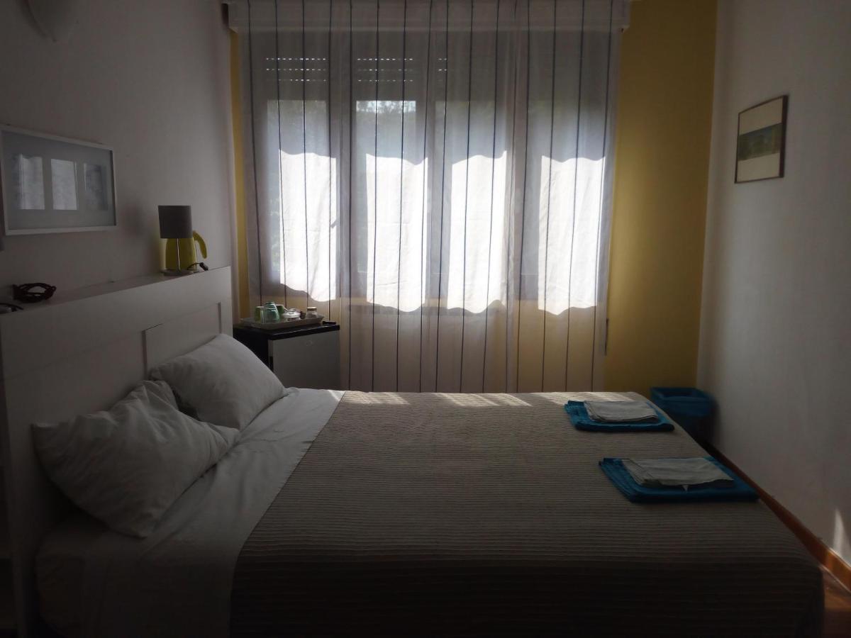 B & B Livia Oliva Lido di Venezia Екстер'єр фото