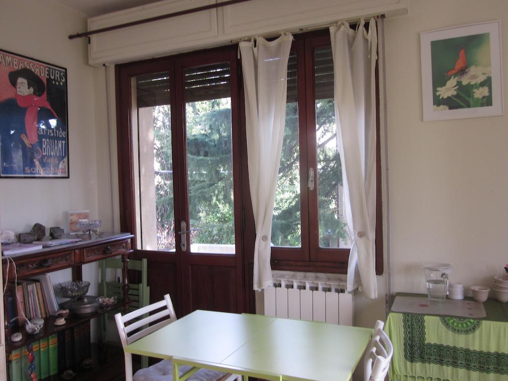 B & B Livia Oliva Lido di Venezia Екстер'єр фото