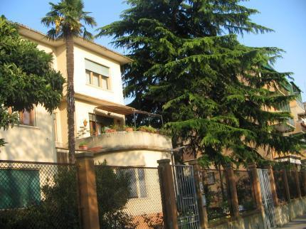 B & B Livia Oliva Lido di Venezia Екстер'єр фото