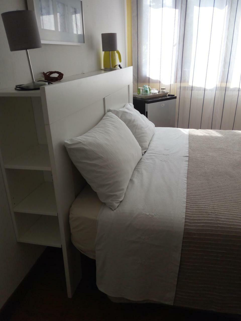 B & B Livia Oliva Lido di Venezia Екстер'єр фото