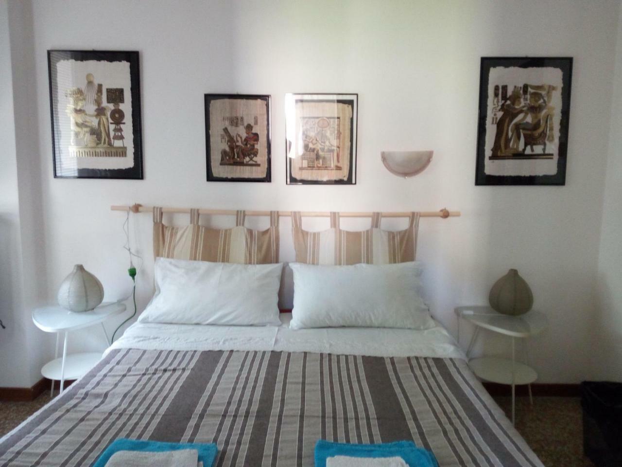 B & B Livia Oliva Lido di Venezia Екстер'єр фото