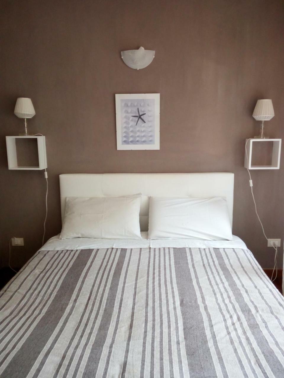 B & B Livia Oliva Lido di Venezia Екстер'єр фото