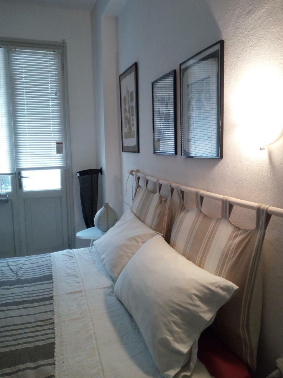 B & B Livia Oliva Lido di Venezia Екстер'єр фото