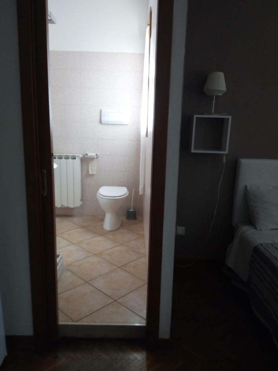 B & B Livia Oliva Lido di Venezia Екстер'єр фото