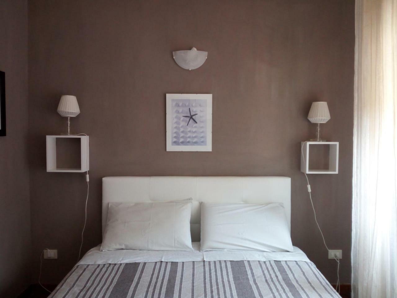 B & B Livia Oliva Lido di Venezia Екстер'єр фото
