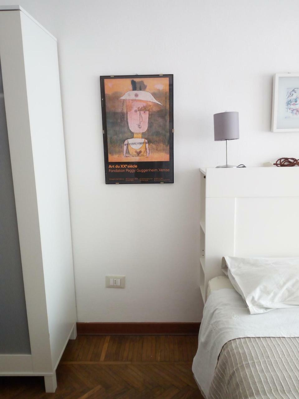 B & B Livia Oliva Lido di Venezia Екстер'єр фото